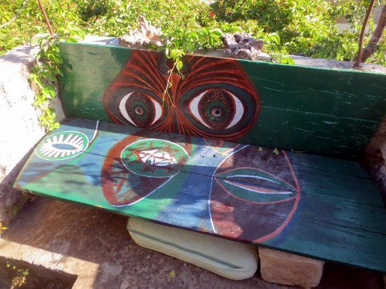 Open Art Marin + Marinka